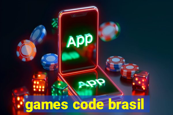 games code brasil